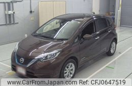 nissan note 2019 -NISSAN--Note HE12-296876---NISSAN--Note HE12-296876-