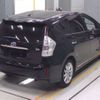 toyota prius-α 2012 -TOYOTA--Prius α ZVW41W-3155174---TOYOTA--Prius α ZVW41W-3155174- image 2