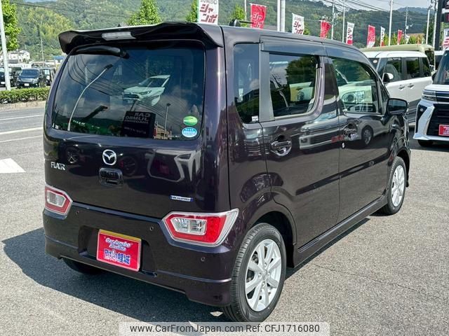mazda flair 2021 CFJ1716080 image 2