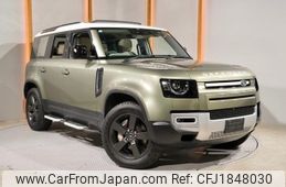 land-rover defender 2024 CFJ1848030