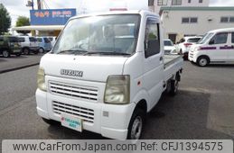 suzuki carry-truck 2007 -SUZUKI 【倉敷 480ｱ7310】--Carry Truck DA63T--516696---SUZUKI 【倉敷 480ｱ7310】--Carry Truck DA63T--516696-