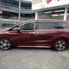 honda odyssey 2015 -HONDA--Odyssey DBA-RC1--RC1-1101173---HONDA--Odyssey DBA-RC1--RC1-1101173- image 6