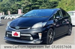 toyota prius-phv 2012 -TOYOTA--Prius PHV DLA-ZVW35--ZVW35-3002291---TOYOTA--Prius PHV DLA-ZVW35--ZVW35-3002291-