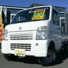 suzuki carry-truck 2013 -SUZUKI--Carry Truck EBD-DA63T--DA63T-826502---SUZUKI--Carry Truck EBD-DA63T--DA63T-826502- image 1