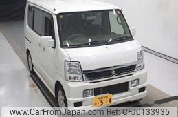 suzuki every-wagon 2014 -SUZUKI 【千葉 581ﾕ514】--Every Wagon DA64W-442285---SUZUKI 【千葉 581ﾕ514】--Every Wagon DA64W-442285-