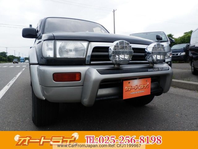toyota hilux-surf 1997 -TOYOTA--Hilux Surf KD-KZN185W--KZN185-9010362---TOYOTA--Hilux Surf KD-KZN185W--KZN185-9010362- image 1