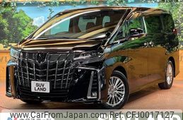 toyota alphard 2020 -TOYOTA--Alphard 3BA-AGH30W--AGH30-0358162---TOYOTA--Alphard 3BA-AGH30W--AGH30-0358162-