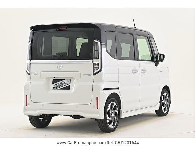 mazda flair-wagon 2024 quick_quick_MM54S_MM54S-102748 image 2