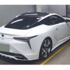 lexus lc 2017 -LEXUS 【春日部 331ﾋ 61】--Lexus LC DAA-GWZ100--GWZ100-0001217---LEXUS 【春日部 331ﾋ 61】--Lexus LC DAA-GWZ100--GWZ100-0001217- image 5