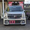 suzuki wagon-r 2017 -SUZUKI--Wagon R MH55S--701370---SUZUKI--Wagon R MH55S--701370- image 13