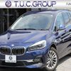 bmw 2-series 2018 -BMW--BMW 2 Series LDA-2E20--WBA7P12020EH83595---BMW--BMW 2 Series LDA-2E20--WBA7P12020EH83595- image 1