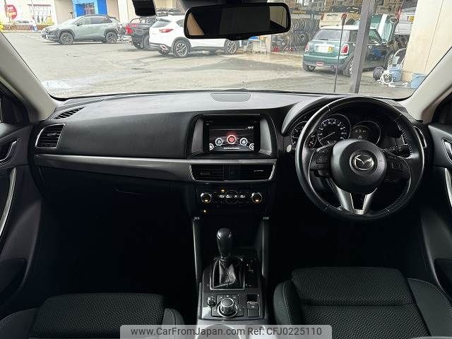 mazda cx-5 2016 -MAZDA--CX-5 LDA-KE2FW--KE2FW-214626---MAZDA--CX-5 LDA-KE2FW--KE2FW-214626- image 2