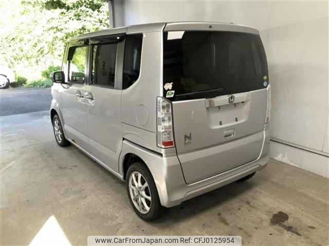 honda n-box 2015 -HONDA--N BOX JF2--1402084---HONDA--N BOX JF2--1402084- image 2