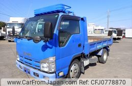 isuzu elf-truck 2014 quick_quick_TKG-NJR85AD_NJR85-7038464