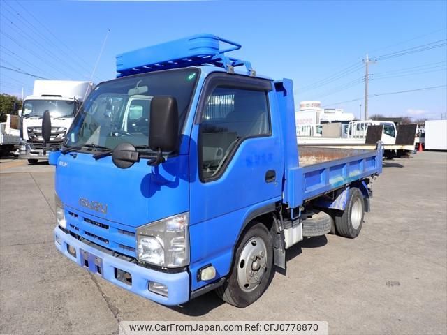 isuzu elf-truck 2014 quick_quick_TKG-NJR85AD_NJR85-7038464 image 1