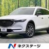 mazda cx-8 2018 -MAZDA--CX-8 3DA-KG2P--KG2P-200624---MAZDA--CX-8 3DA-KG2P--KG2P-200624- image 1