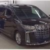 toyota alphard 2020 CFJ1771868 image 1