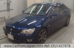 toyota altezza 2005 -TOYOTA--Altezza SXE10-0055369---TOYOTA--Altezza SXE10-0055369-