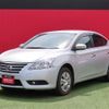 nissan sylphy 2020 -NISSAN--SYLPHY DBA-TB17--TB17-050259---NISSAN--SYLPHY DBA-TB17--TB17-050259- image 29