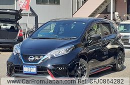 nissan note 2019 -NISSAN--Note HE12--308130---NISSAN--Note HE12--308130-