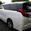 toyota alphard 2019 -TOYOTA--Alphard DAA-AYH30W--AYH30W-0085949---TOYOTA--Alphard DAA-AYH30W--AYH30W-0085949- image 4