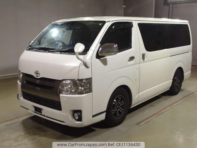 toyota hiace-van 2016 quick_quick_QDF-GDH201V_0212505 image 2