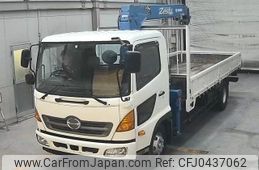 hino ranger 2012 -HINO--Hino Ranger FC9JKA-11011---HINO--Hino Ranger FC9JKA-11011-