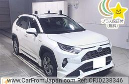 toyota rav4 2020 -TOYOTA 【岐阜 303ﾄ7557】--RAV4 AXAH54-2008124---TOYOTA 【岐阜 303ﾄ7557】--RAV4 AXAH54-2008124-