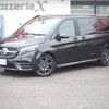 mercedes-benz v-class 2023 -MERCEDES-BENZ 【なにわ 363ﾀ 110】--Benz V Class 3DA-447813N--W1V44781324229935---MERCEDES-BENZ 【なにわ 363ﾀ 110】--Benz V Class 3DA-447813N--W1V44781324229935- image 9