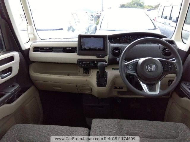 honda n-box 2018 -HONDA--N BOX DBA-JF3--JF3-1086244---HONDA--N BOX DBA-JF3--JF3-1086244- image 2
