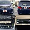 toyota alphard 2008 504928-926880 image 5