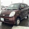 nissan moco 2007 -NISSAN--Moco DBA-MG22S--MG22S-157723---NISSAN--Moco DBA-MG22S--MG22S-157723- image 6