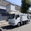 isuzu elf-truck 2007 -ISUZU 【名古屋 800ﾆ 427】--Elf BDG-NKR85N--NKR85-7002097---ISUZU 【名古屋 800ﾆ 427】--Elf BDG-NKR85N--NKR85-7002097- image 1