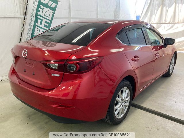 mazda axela 2015 YAMAKATSU_BM5AP-300105 image 2