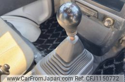 mitsubishi minicab-truck 1993 Mitsuicoltd_MBMC0135017R0705