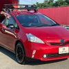 toyota prius-α 2013 CFJ1804050 image 21