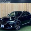 mazda cx-3 2016 quick_quick_LDA-DK5FW_DK5FW-123674 image 1