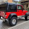 jeep wrangler 1995 quick_quick_E-HYMX_1J4FY29S5SP239146 image 4