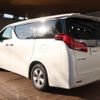 toyota alphard 2021 -TOYOTA--Alphard 3BA-AGH30W--AGH30-0377405---TOYOTA--Alphard 3BA-AGH30W--AGH30-0377405- image 3