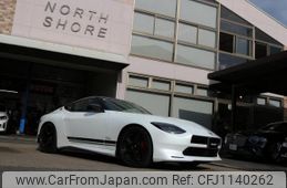 nissan fairlady-z 2024 quick_quick_RZ34_RZ34-122701
