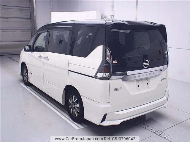 nissan serena 2018 -NISSAN--Serena HFC27-001753---NISSAN--Serena HFC27-001753- image 2