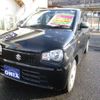 suzuki alto 2018 -SUZUKI 【名変中 】--Alto HA36S--370991---SUZUKI 【名変中 】--Alto HA36S--370991- image 1