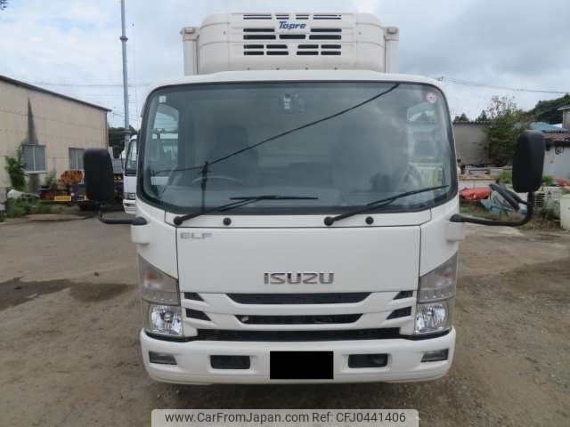 isuzu elf-truck 2019 -ISUZU--Elf TPG-NPR85AN--NPR85AN-7086561---ISUZU--Elf TPG-NPR85AN--NPR85AN-7086561- image 2