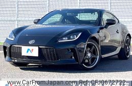 toyota 86 2022 -TOYOTA--86 3BA-ZN8--ZN8-018395---TOYOTA--86 3BA-ZN8--ZN8-018395-