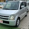 suzuki wagon-r 2007 -SUZUKI--Wagon R DBA-MH22S--MH22S-261658---SUZUKI--Wagon R DBA-MH22S--MH22S-261658- image 1