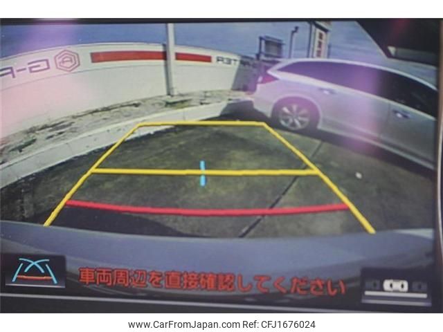 lexus is 2017 CFJ1676024 image 2
