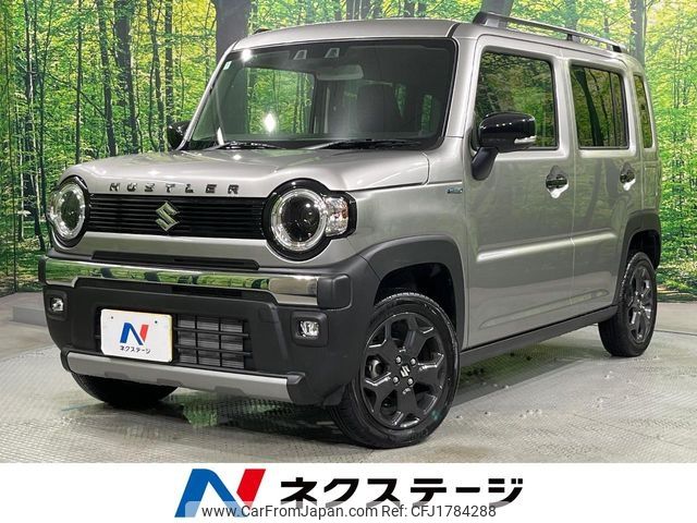 suzuki hustler 2024 CFJ1784288 image 1