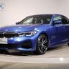 bmw 3-series 2019 quick_quick_3BA-5F20_WBA5F72020AK38143 image 1