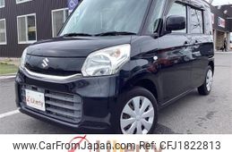 suzuki spacia 2016 CFJ1822813