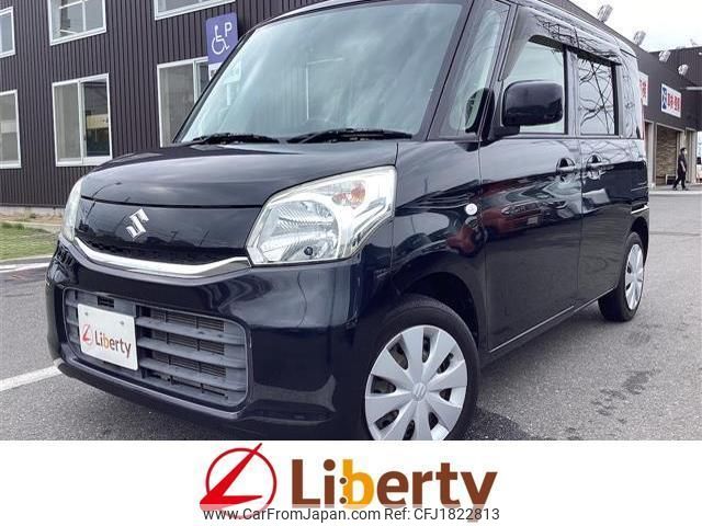 suzuki spacia 2016 CFJ1822813 image 1
